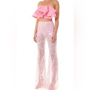 Eliya the Label Alyce pants size small